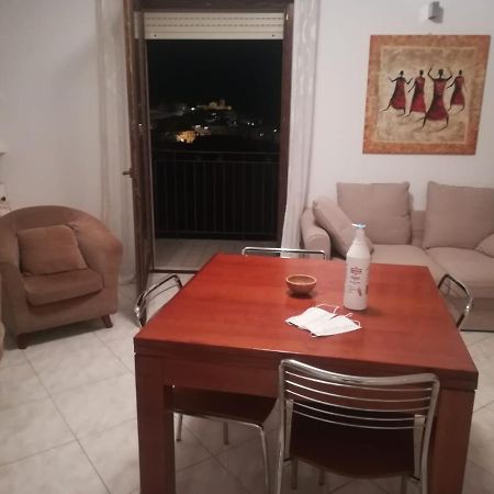Attico Ostuni Apartman Kültér fotó