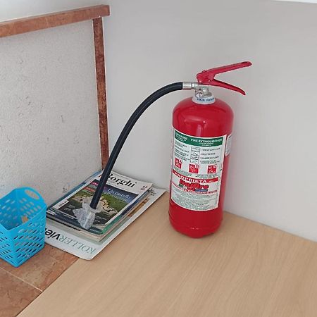 Attico Ostuni Apartman Kültér fotó