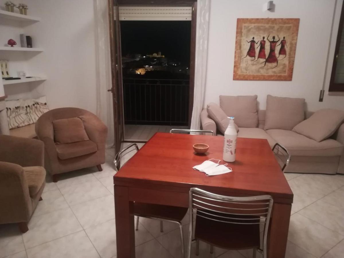 Attico Ostuni Apartman Kültér fotó