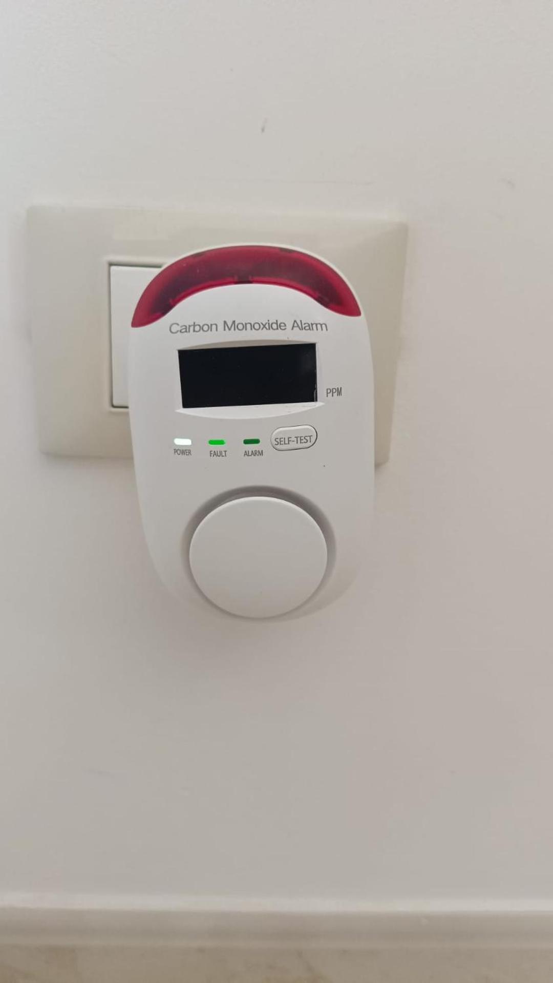 Attico Ostuni Apartman Kültér fotó