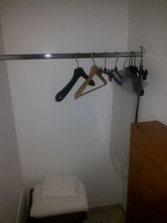 Attico Ostuni Apartman Kültér fotó